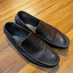 Men's Prada Loafers